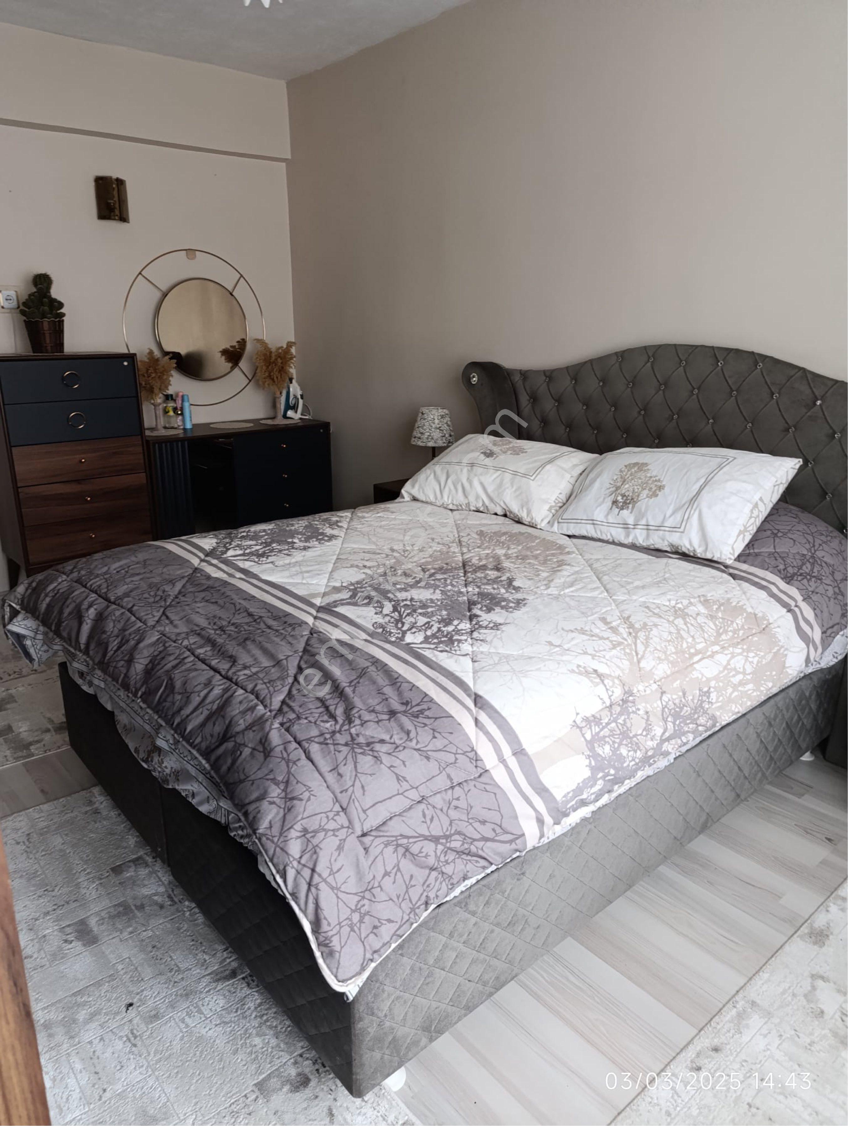 Tunçez Gm Perşembe Pz. Cvr. Satılık Geniş 2+1 Arakat Bakımlı Daire - Görsel 6