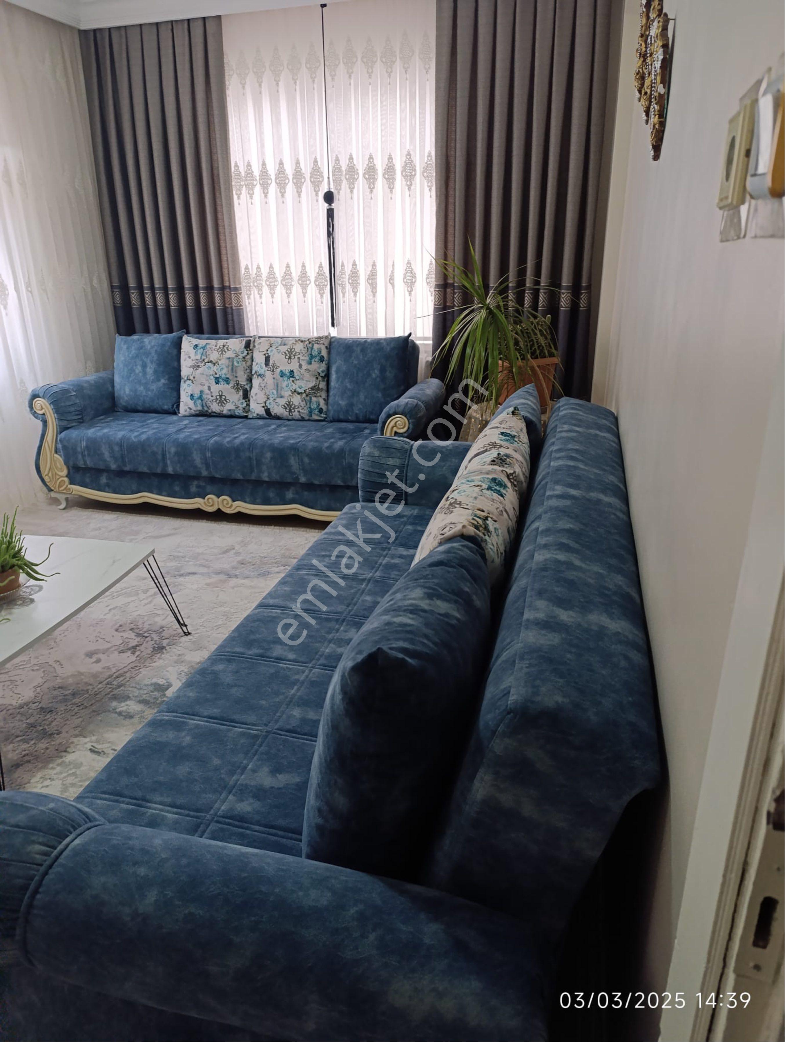 Tunçez Gm Perşembe Pz. Cvr. Satılık Geniş 2+1 Arakat Bakımlı Daire - Görsel 19