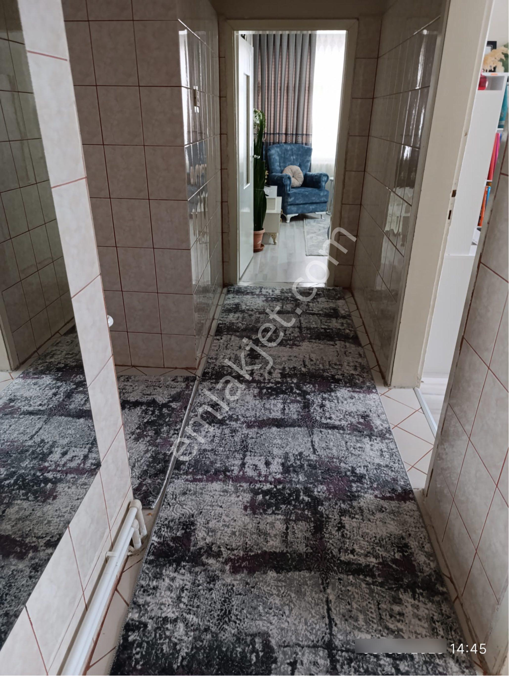Tunçez Gm Perşembe Pz. Cvr. Satılık Geniş 2+1 Arakat Bakımlı Daire - Görsel 16
