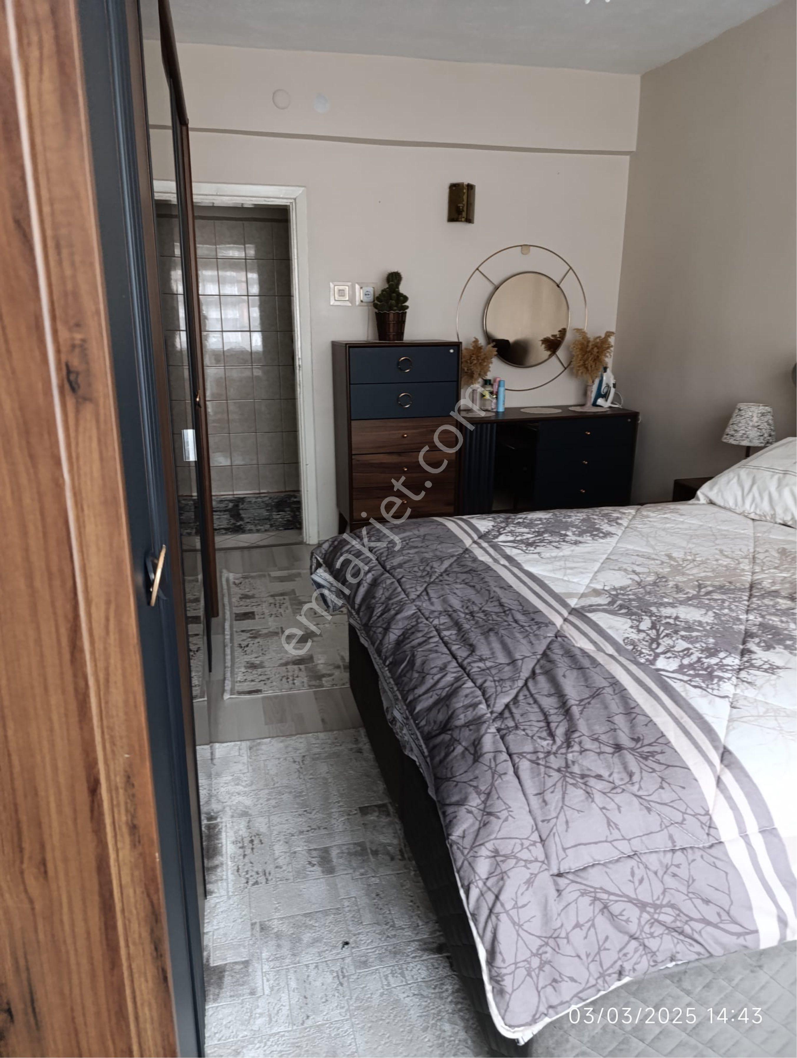 Tunçez Gm Perşembe Pz. Cvr. Satılık Geniş 2+1 Arakat Bakımlı Daire - Görsel 7