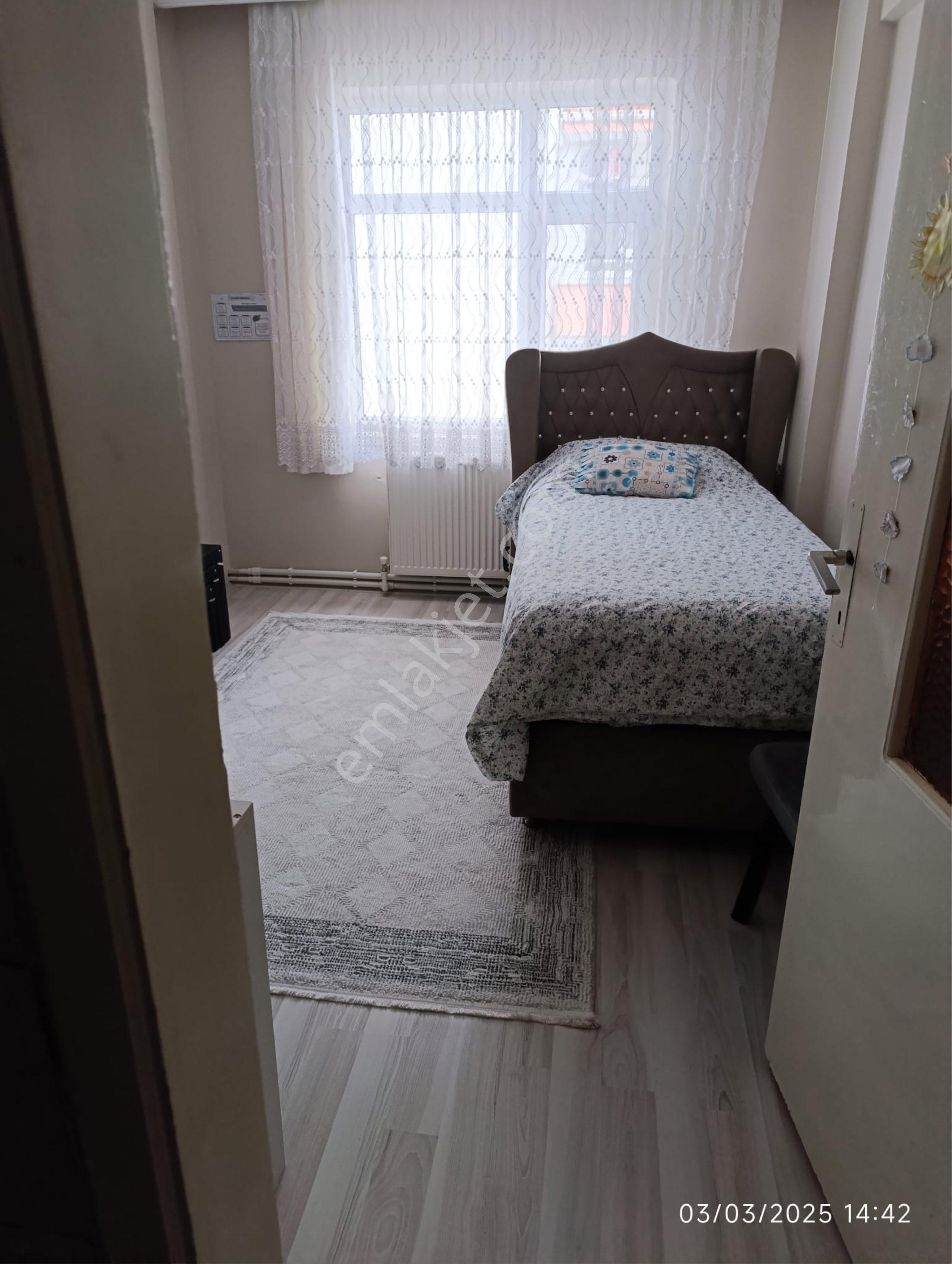 Tunçez Gm Perşembe Pz. Cvr. Satılık Geniş 2+1 Arakat Bakımlı Daire - Görsel 9