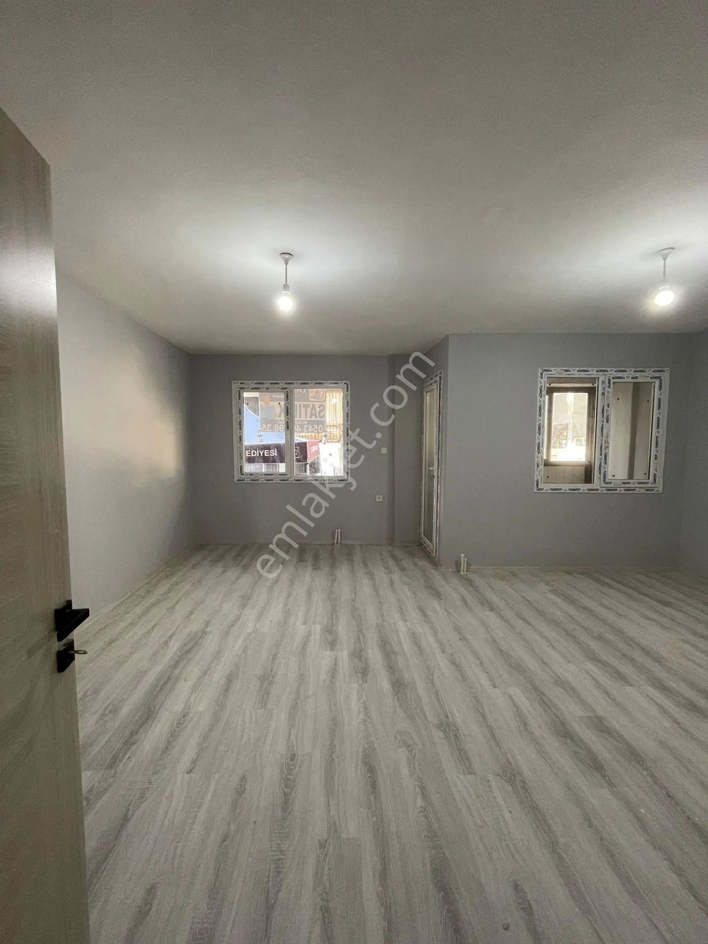Kuşadası Ege Mh. Çevre Yolu'na Yakın Satılık 2+1 - Görsel 3
