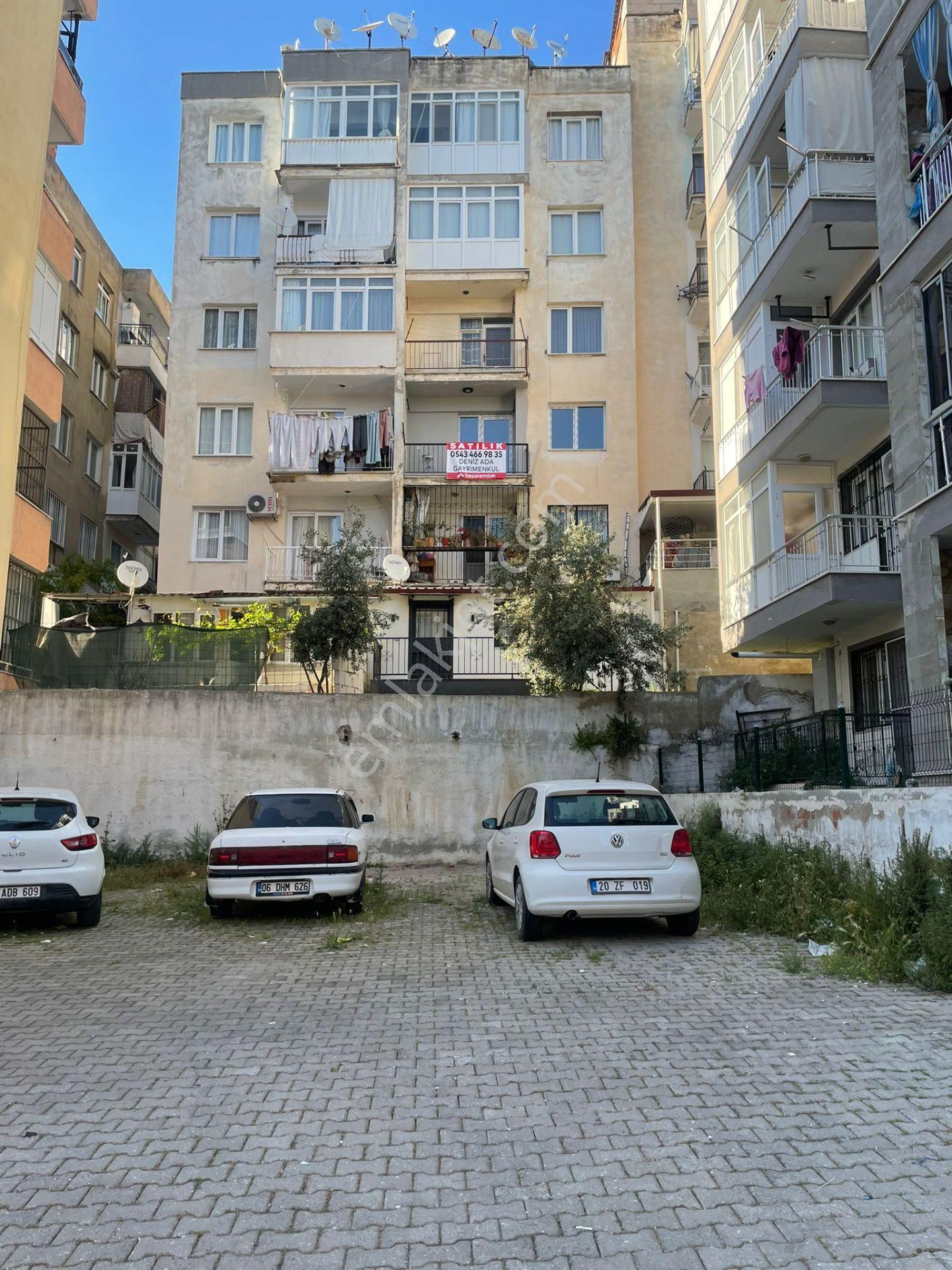 Kuşadası Ege Mh. Çevre Yolu'na Yakın Satılık 2+1 - Görsel 22