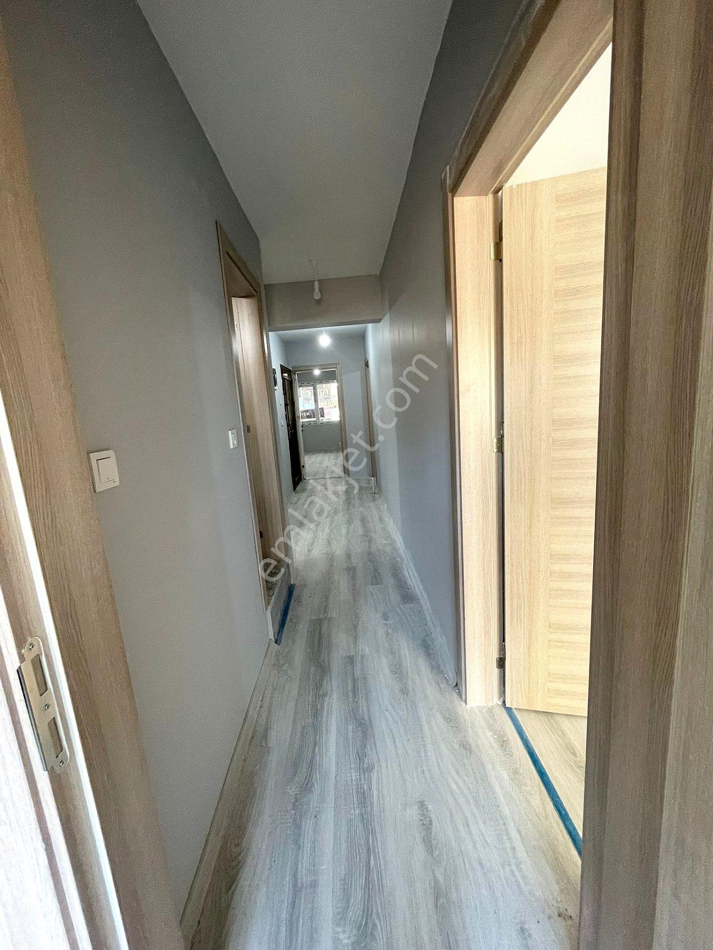 Kuşadası Ege Mh. Çevre Yolu'na Yakın Satılık 2+1 - Görsel 11