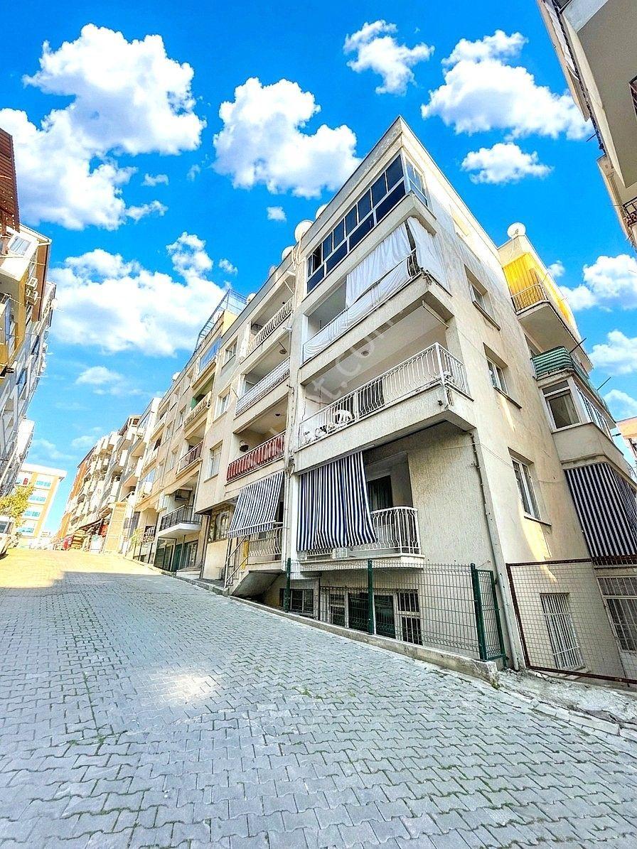 Kuşadası Ege Mh. Çevre Yolu'na Yakın Satılık 2+1