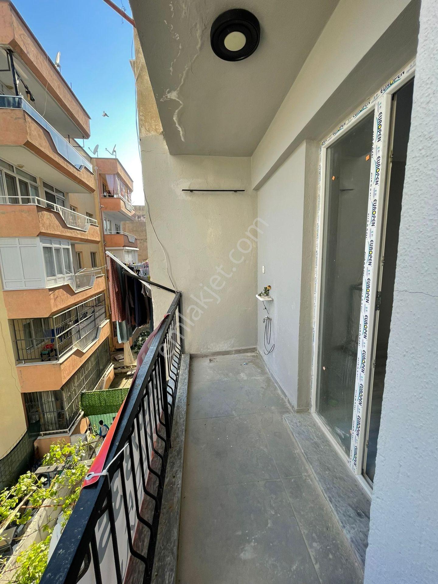 Kuşadası Ege Mh. Çevre Yolu'na Yakın Satılık 2+1 - Görsel 18