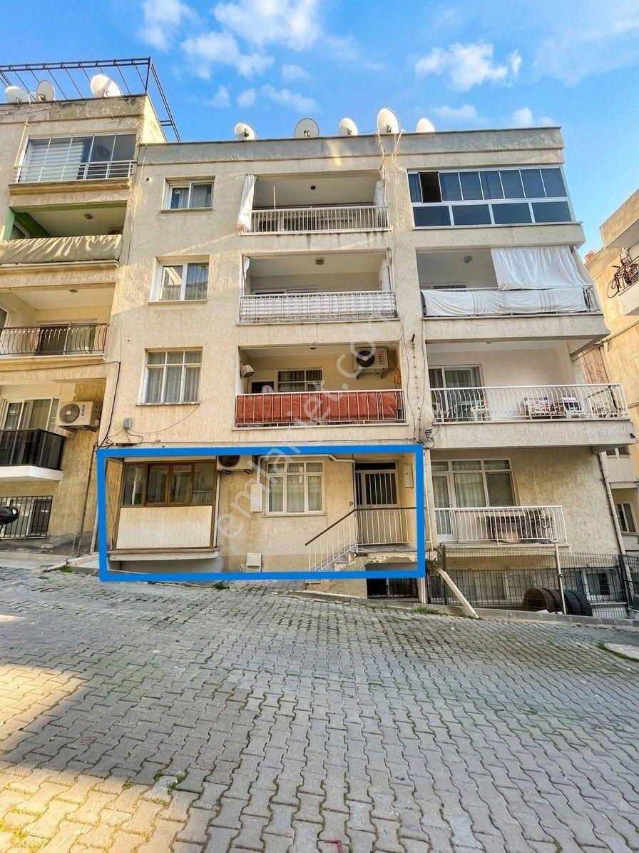 Kuşadası Ege Mh. Çevre Yolu'na Yakın Satılık 2+1 - Görsel 23