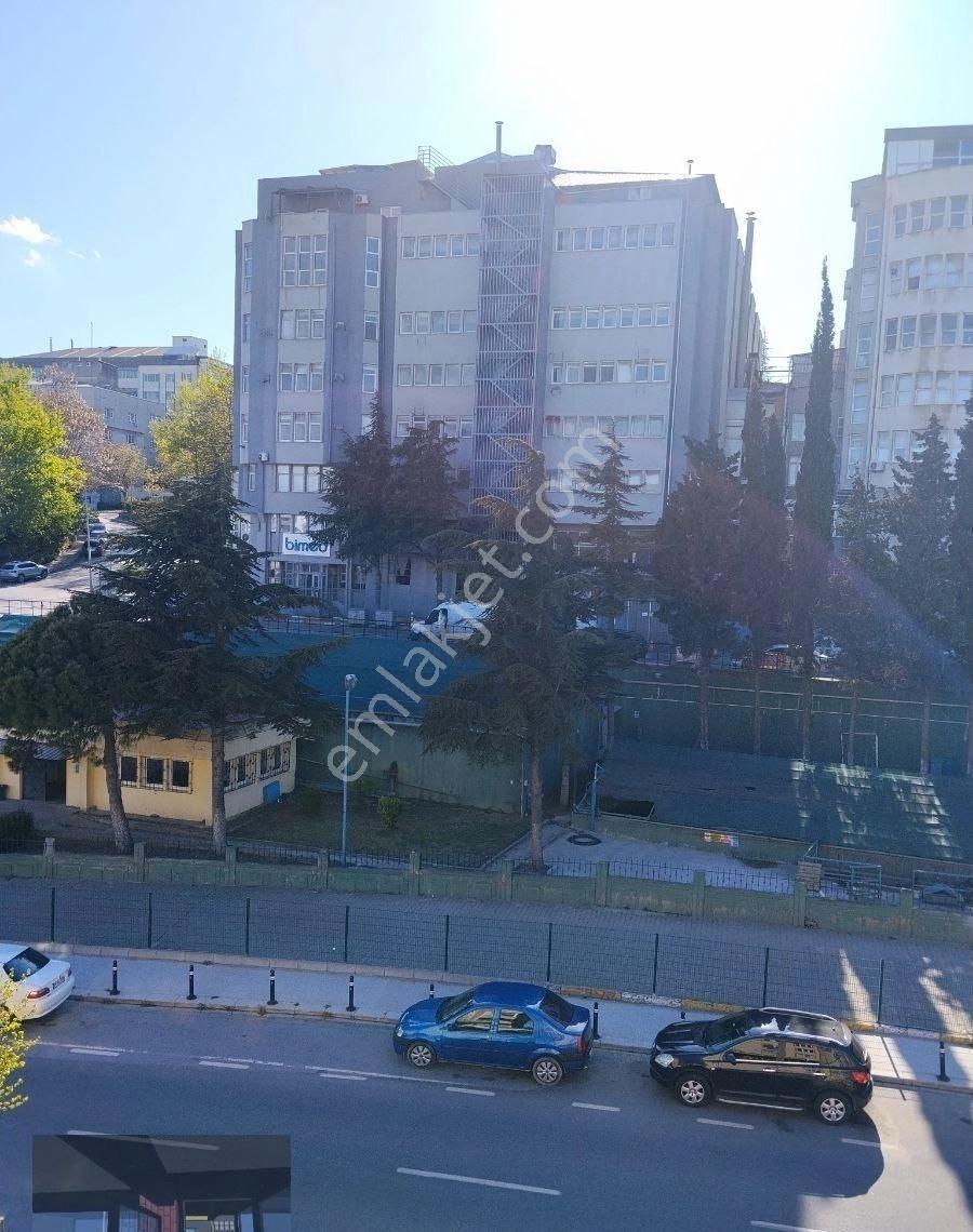 Yakuplu Hürriyet Bulvarında Metrobüse Yakın 3+2 Satılık Dubleks - Görsel 30