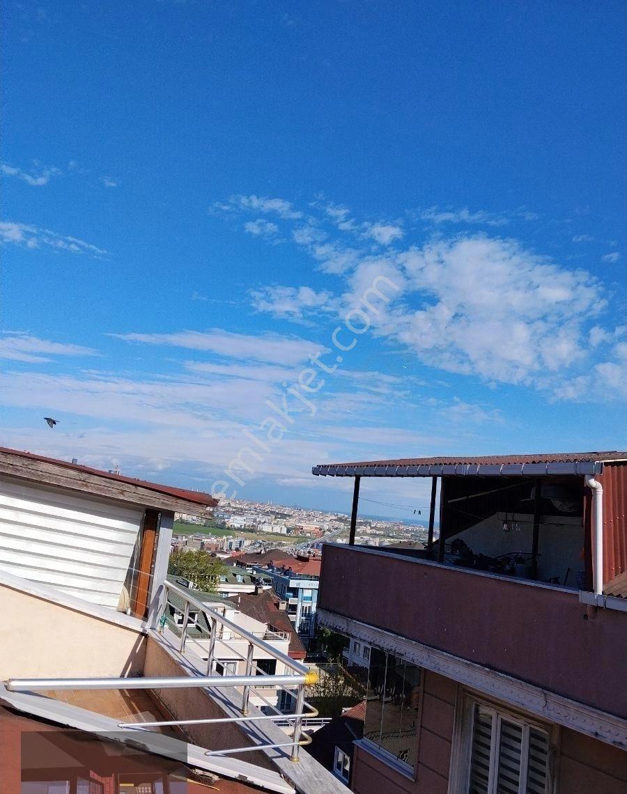 Yakuplu Hürriyet Bulvarında Metrobüse Yakın 3+2 Satılık Dubleks - Görsel 21