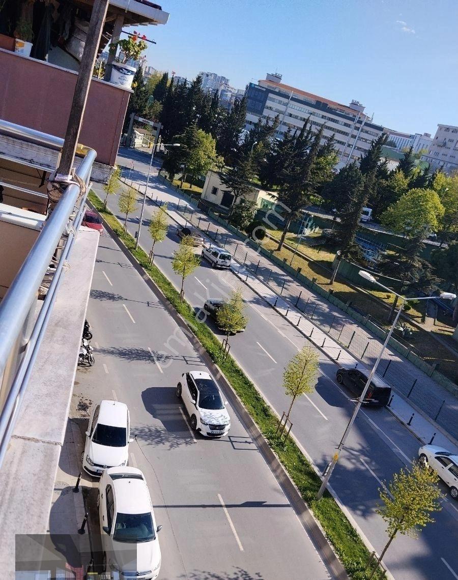 Yakuplu Hürriyet Bulvarında Metrobüse Yakın 3+2 Satılık Dubleks - Görsel 20