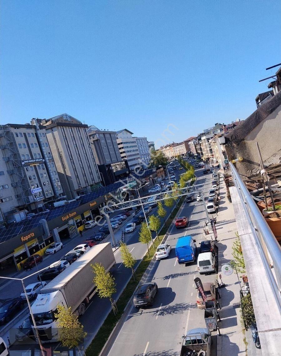 Yakuplu Hürriyet Bulvarında Metrobüse Yakın 3+2 Satılık Dubleks - Görsel 33
