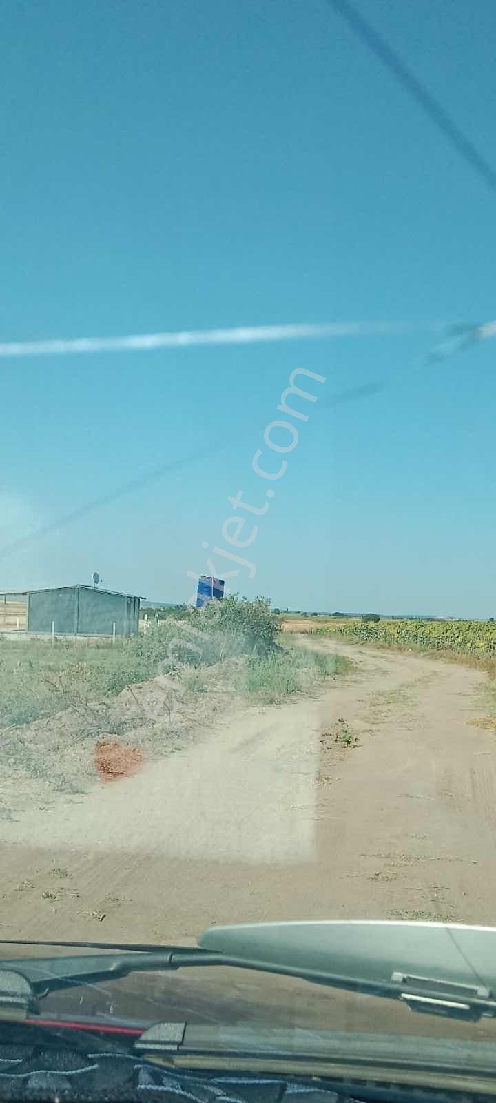 Ze/max Gayrimenkul'den Saray Kurtdere De 1487 M2 Satılık Tarla - Görsel 5