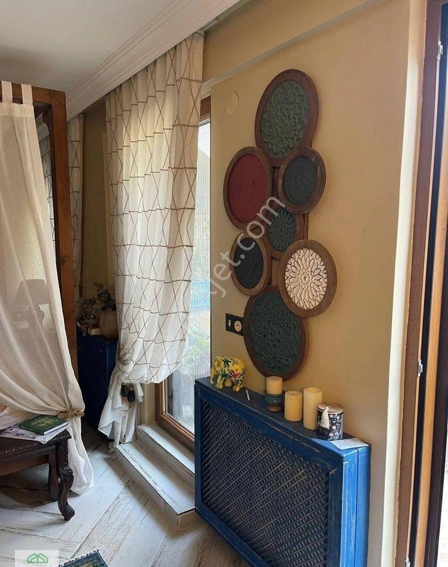 Kuşadası Marina'da 2+1 Eşyalı Satılık Lüx Dublex Daire - Görsel 11