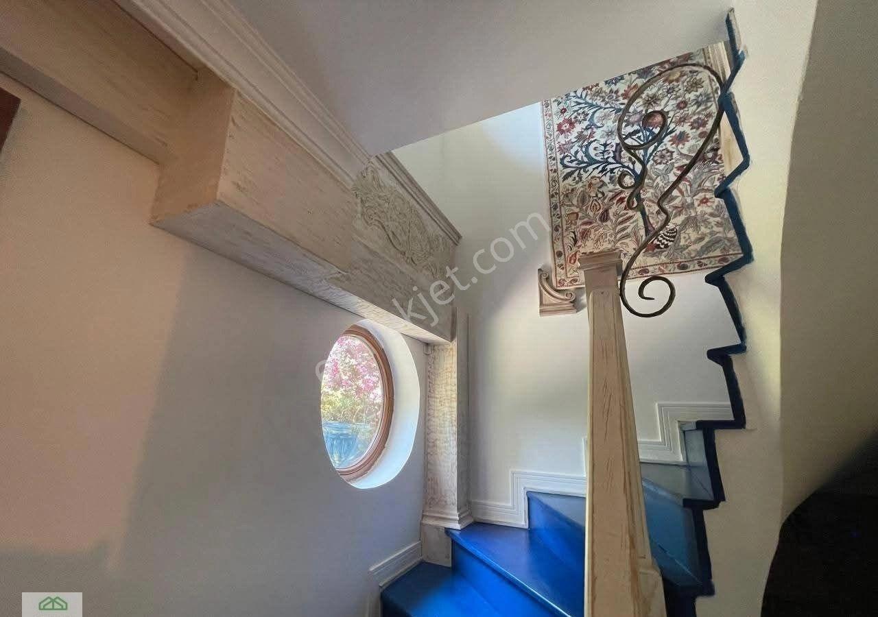 Kuşadası Marina'da 2+1 Eşyalı Satılık Lüx Dublex Daire - Görsel 20