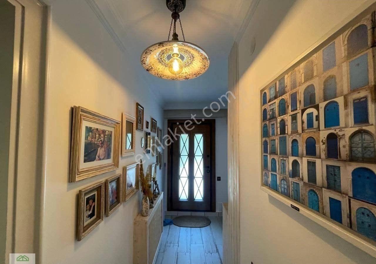 Kuşadası Marina'da 2+1 Eşyalı Satılık Lüx Dublex Daire - Görsel 34