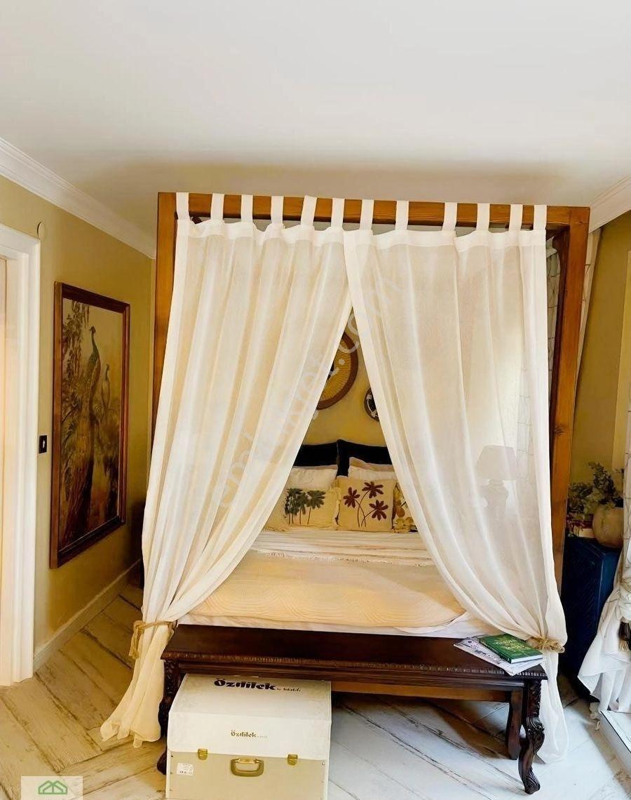 Kuşadası Marina'da 2+1 Eşyalı Satılık Lüx Dublex Daire - Görsel 31