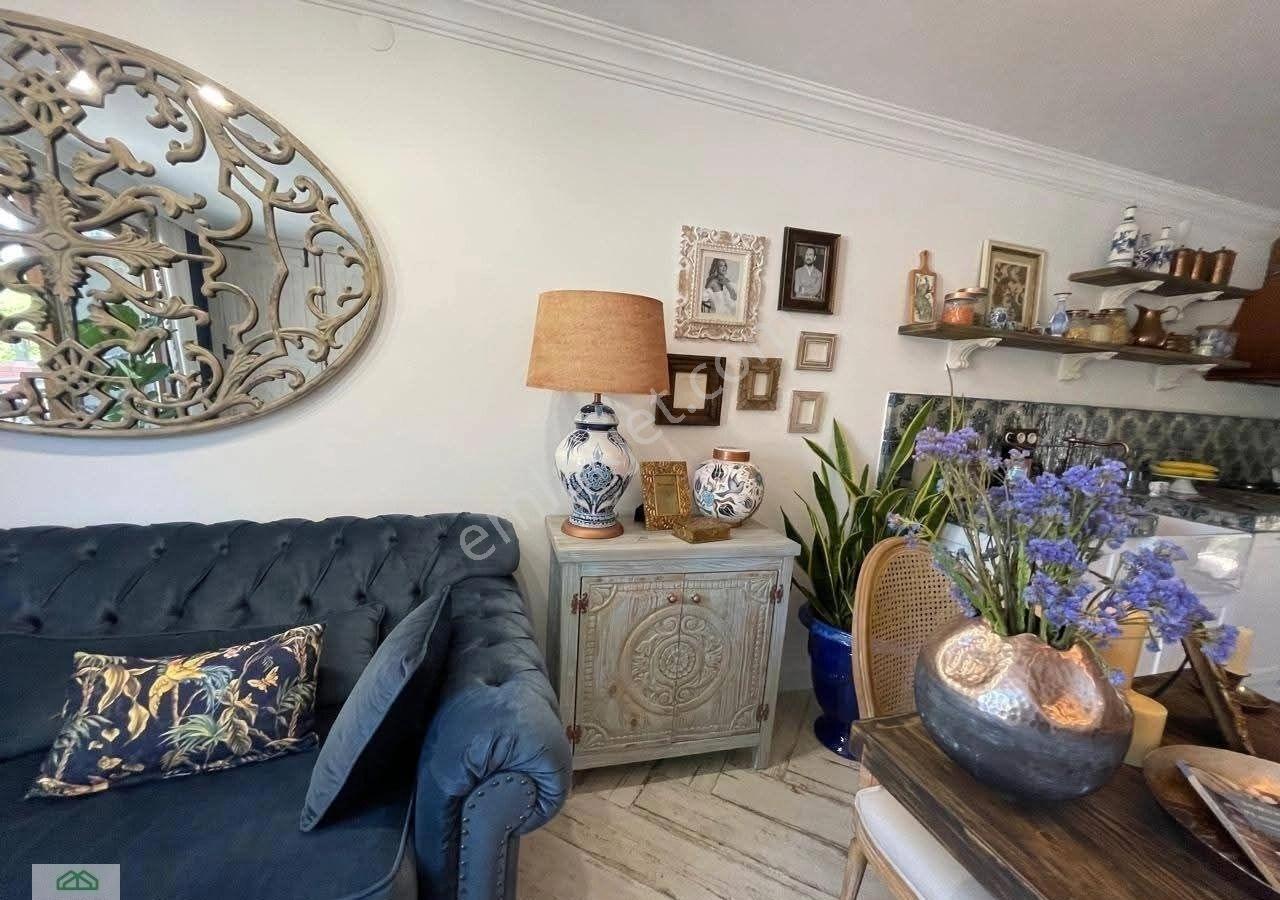 Kuşadası Marina'da 2+1 Eşyalı Satılık Lüx Dublex Daire - Görsel 22