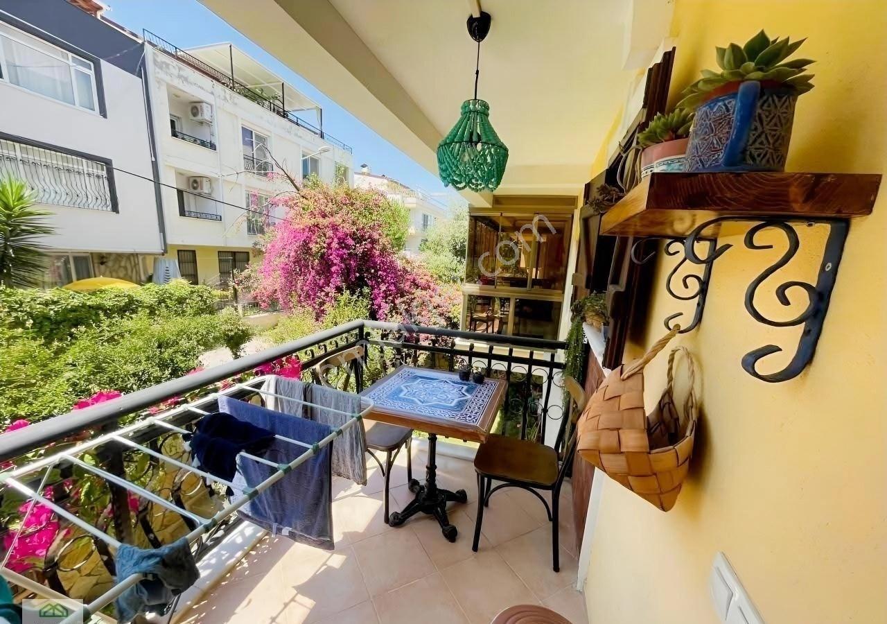 Kuşadası Marina'da 2+1 Eşyalı Satılık Lüx Dublex Daire - Görsel 5