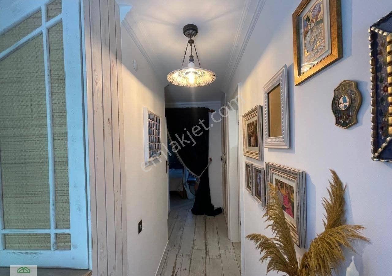 Kuşadası Marina'da 2+1 Eşyalı Satılık Lüx Dublex Daire - Görsel 24