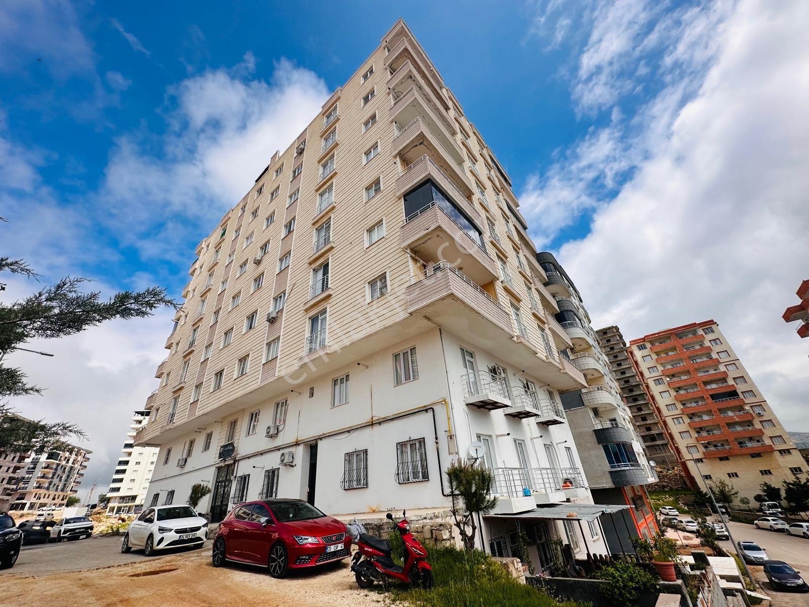 Dinç Emlaktan Kiralık 1+1 Daire Hastane Yanı - Görsel 14