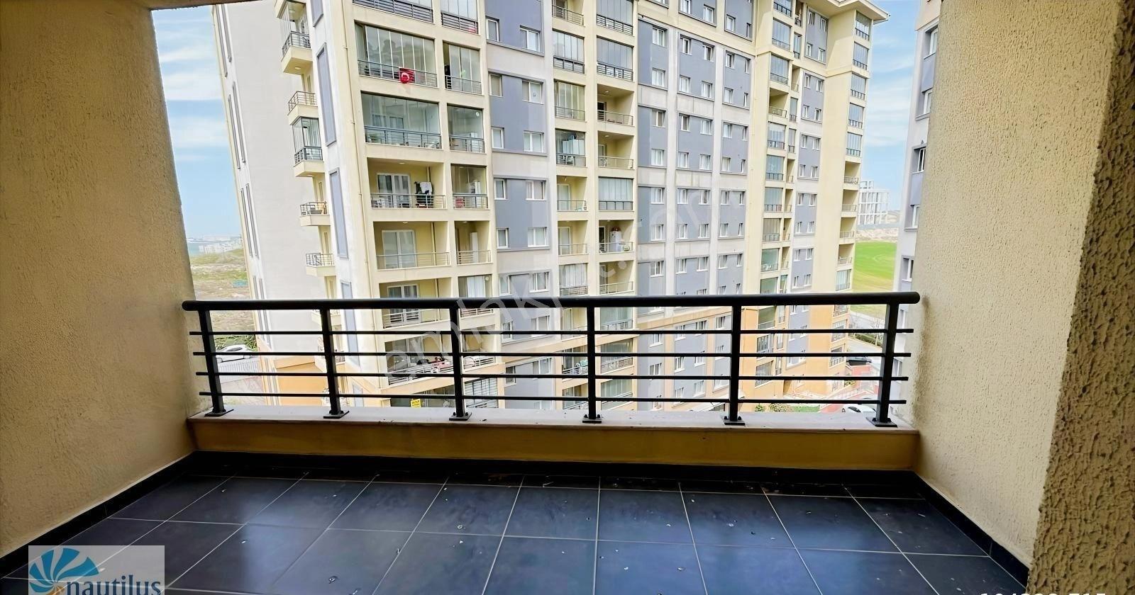 Hadımköy Deliklikaya Soyak Konforia 3+1 Kiralık Daire - Görsel 11