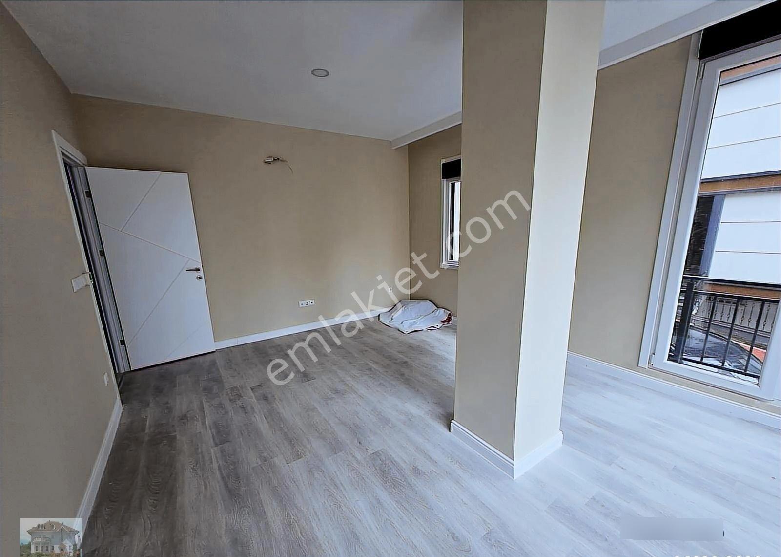 Beşiktaş Dikilitaşta Satilik 2+1sifir Daire Guvenlikli Sitede - Görsel 24
