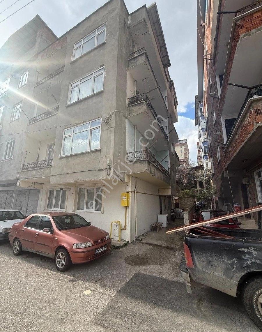 Satılık Fırsat Uygun Yüksek Giriş Kat Köşe Daire-samsun İlkadım Barış Emlak - Görsel 8