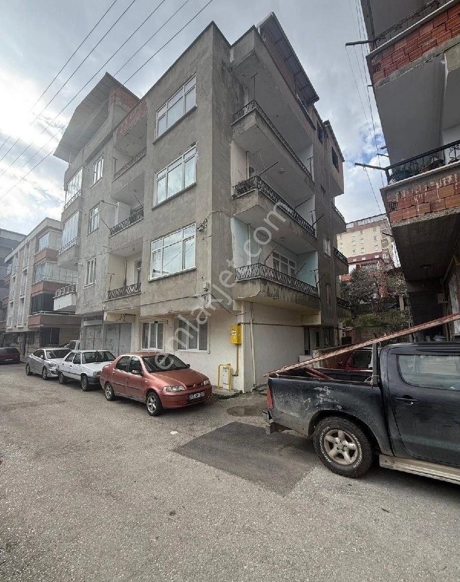 Satılık Fırsat Uygun Yüksek Giriş Kat Köşe Daire-samsun İlkadım Barış Emlak - Görsel 5