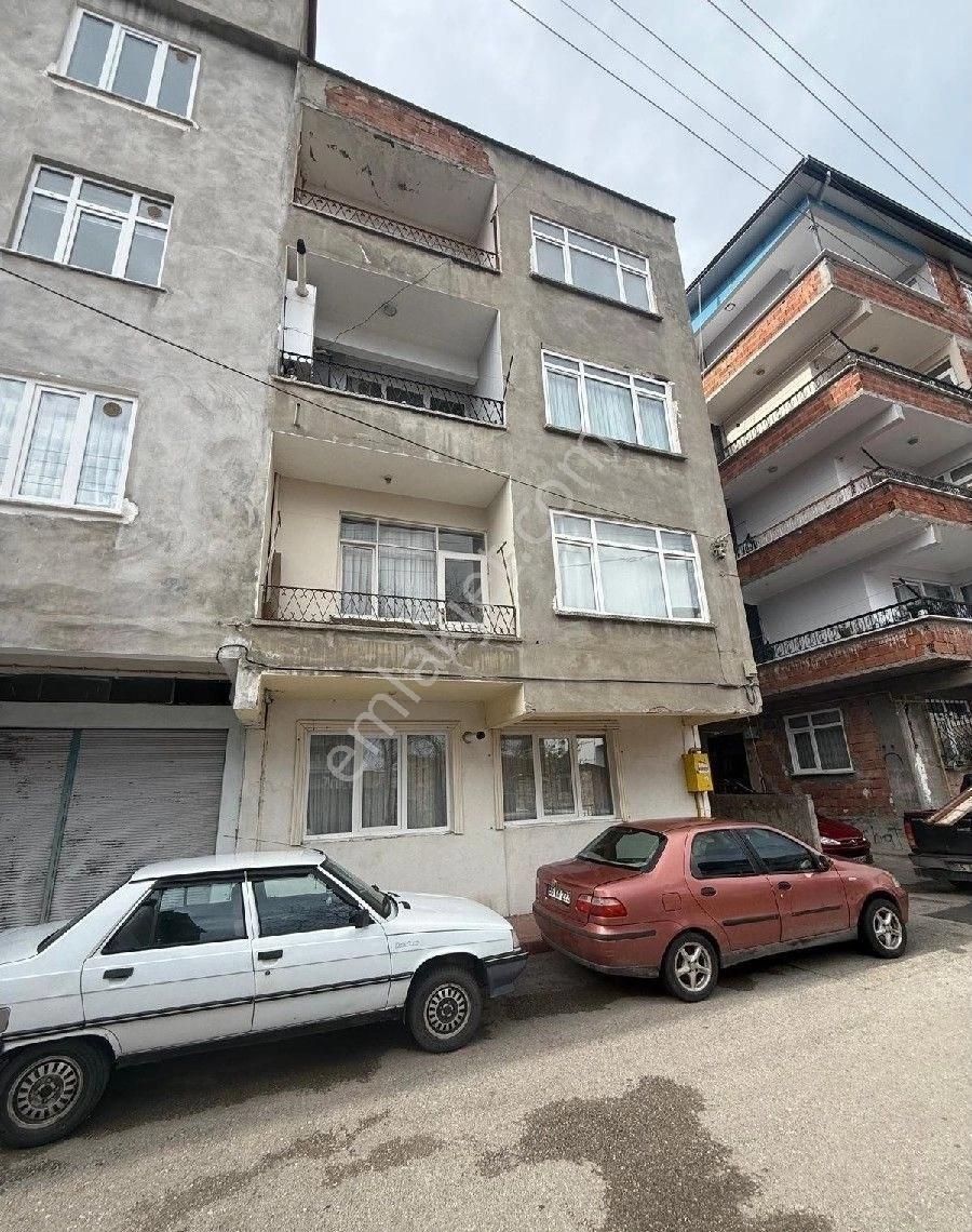 Satılık Fırsat Uygun Yüksek Giriş Kat Köşe Daire-samsun İlkadım Barış Emlak - Görsel 6