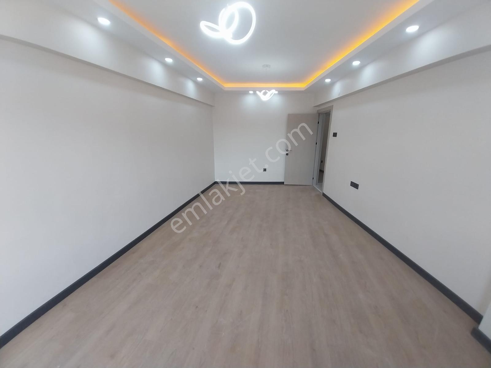 Şeker Mh. Sivrihisar Cd. İçi Full Yapılı Satılık 3+1 Daire - Görsel 28