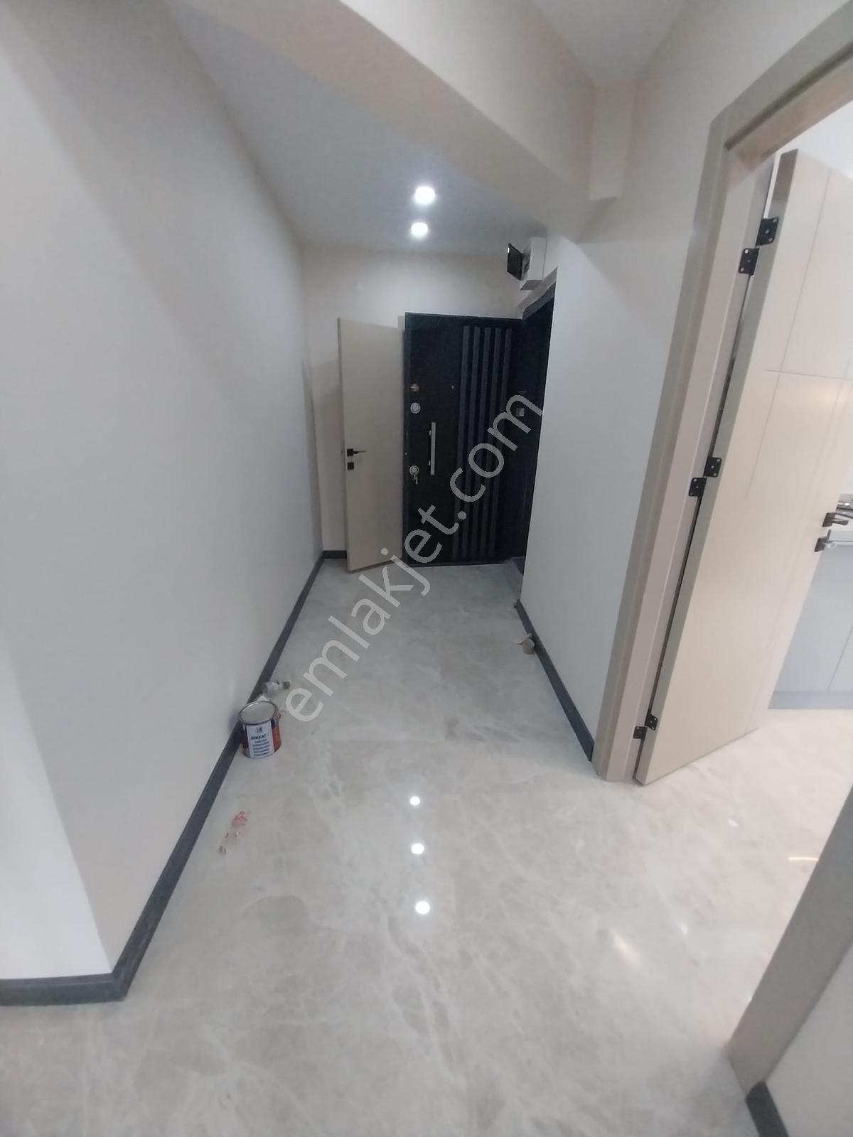 Şeker Mh. Sivrihisar Cd. İçi Full Yapılı Satılık 3+1 Daire - Görsel 18