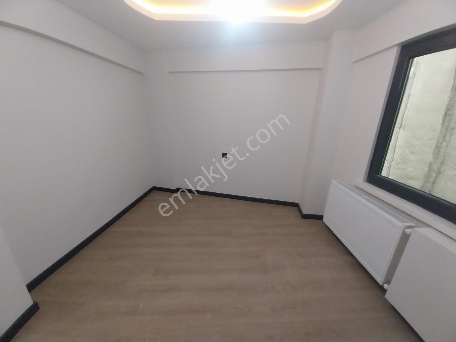 Şeker Mh. Sivrihisar Cd. İçi Full Yapılı Satılık 3+1 Daire - Görsel 26