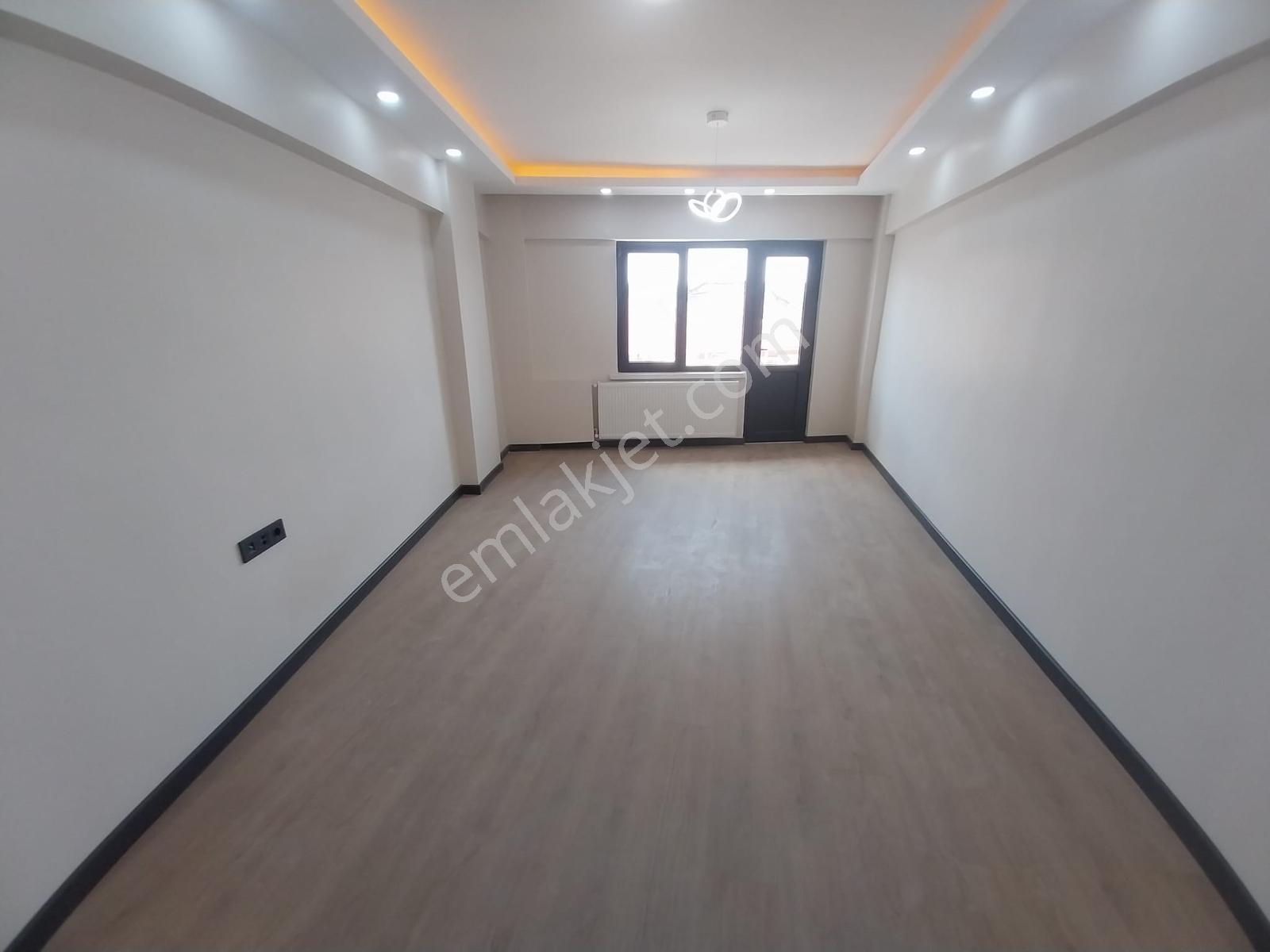 Şeker Mh. Sivrihisar Cd. İçi Full Yapılı Satılık 3+1 Daire - Görsel 8