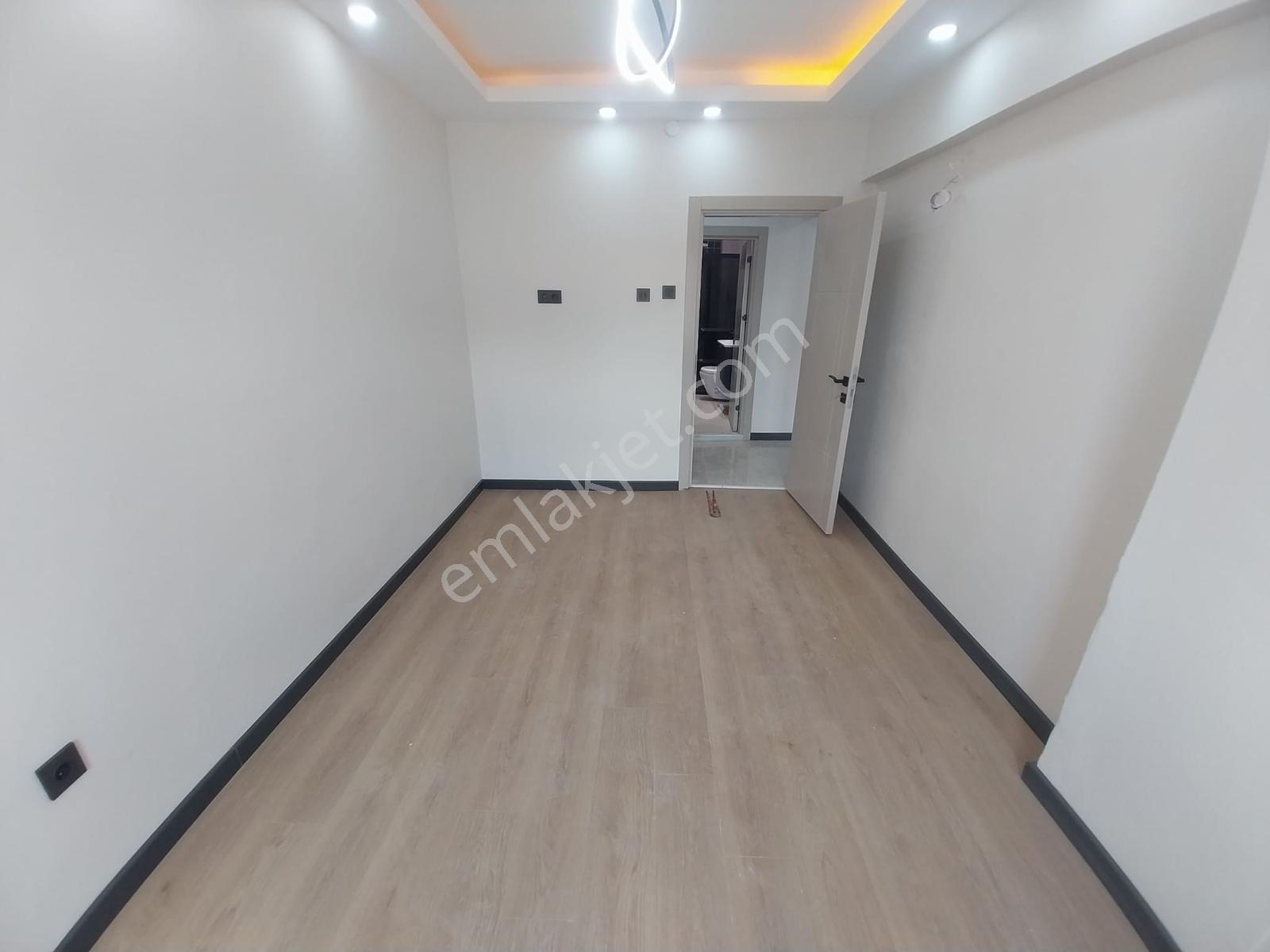 Şeker Mh. Sivrihisar Cd. İçi Full Yapılı Satılık 3+1 Daire - Görsel 19