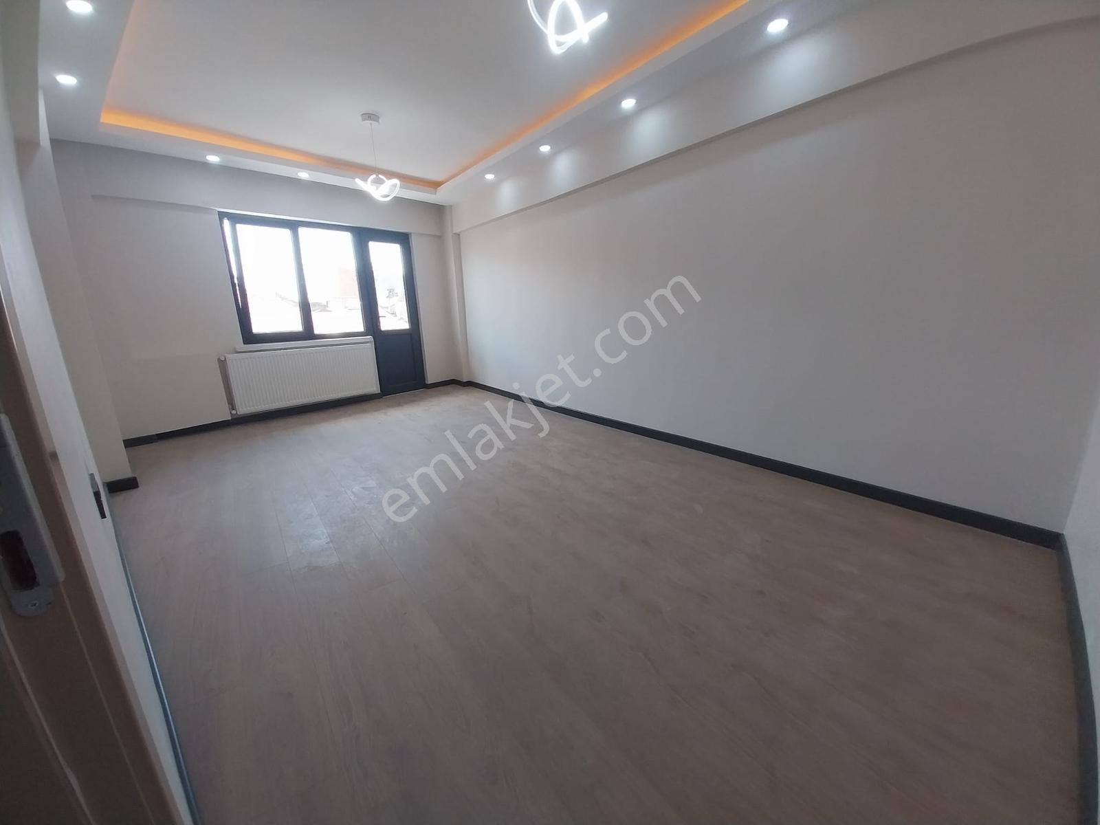 Şeker Mh. Sivrihisar Cd. İçi Full Yapılı Satılık 3+1 Daire - Görsel 17