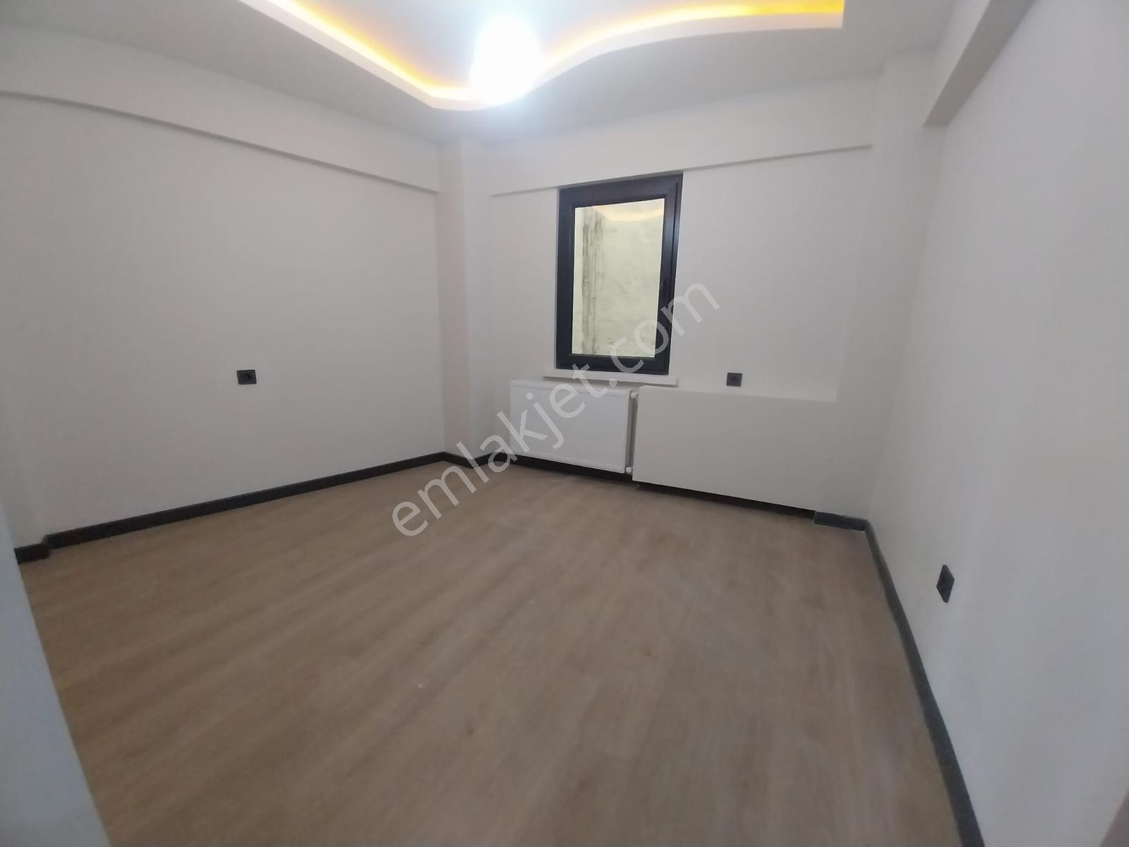 Şeker Mh. Sivrihisar Cd. İçi Full Yapılı Satılık 3+1 Daire - Görsel 24
