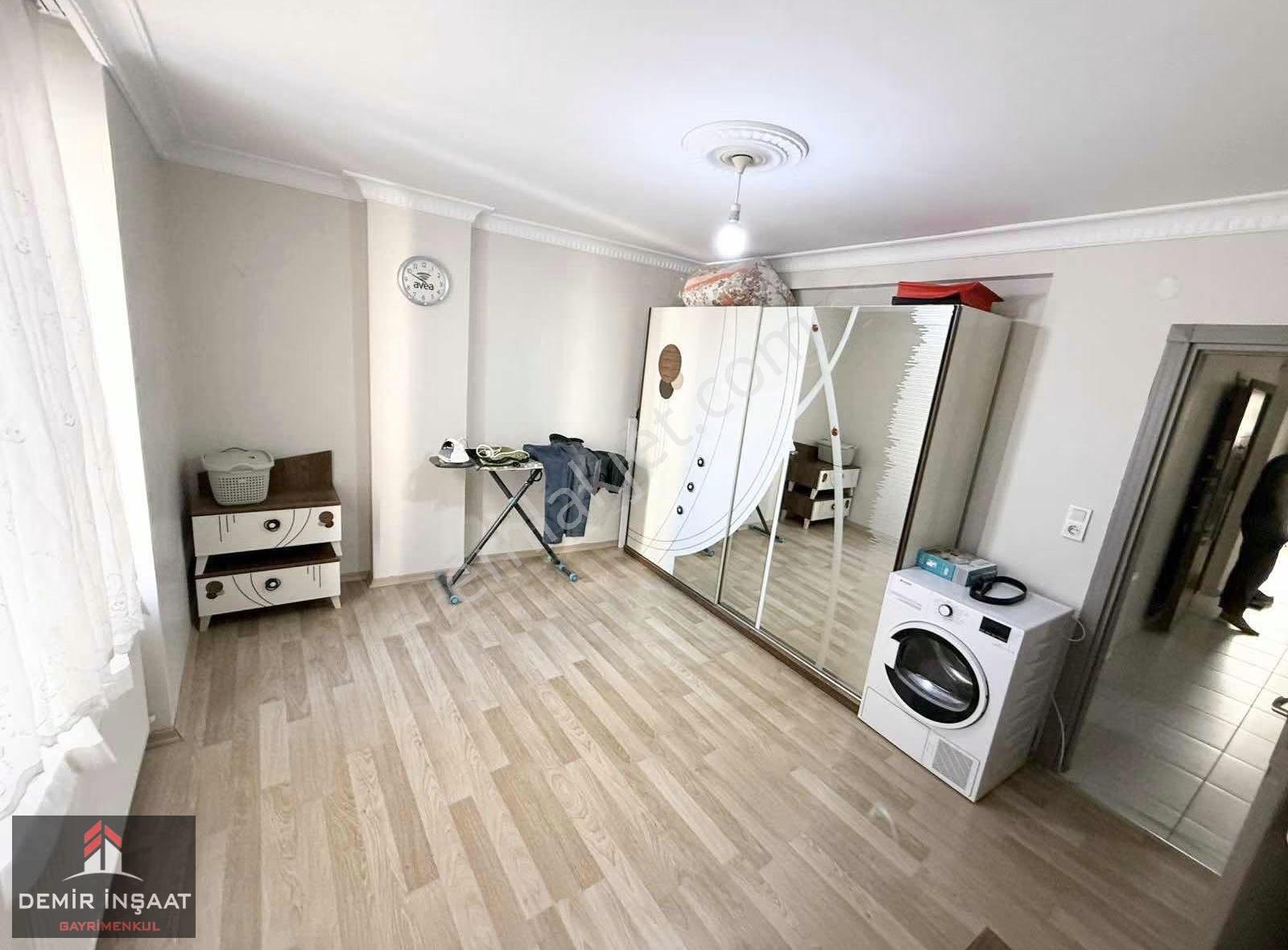 Demir İnşaat İsmetpaşa Da 2+1 110m² Asansörlu Ara Kat Daire Acil - Görsel 13