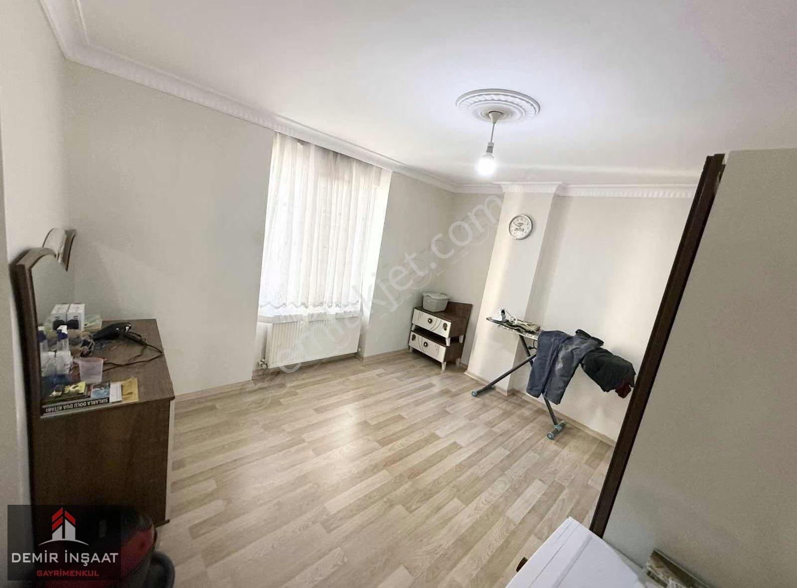 Demir İnşaat İsmetpaşa Da 2+1 110m² Asansörlu Ara Kat Daire Acil - Görsel 14