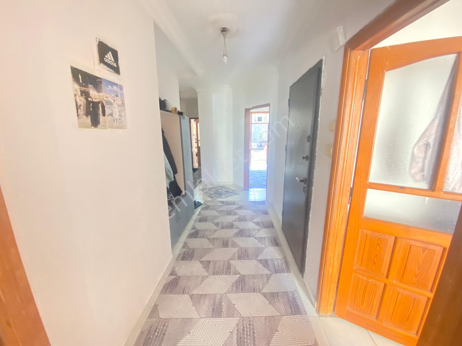 Prestij'den Kiremithane'de Geniş Oturumlu Tertemiz 3+1 Daire - Görsel 9