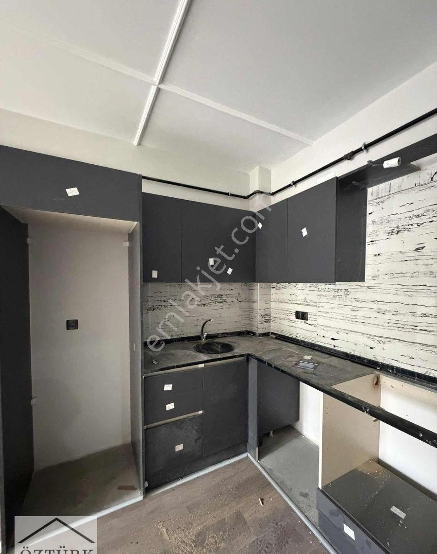 Atakumun Gözdesi Körfezde Boş Kiralık 1+1 Daire - Görsel 14