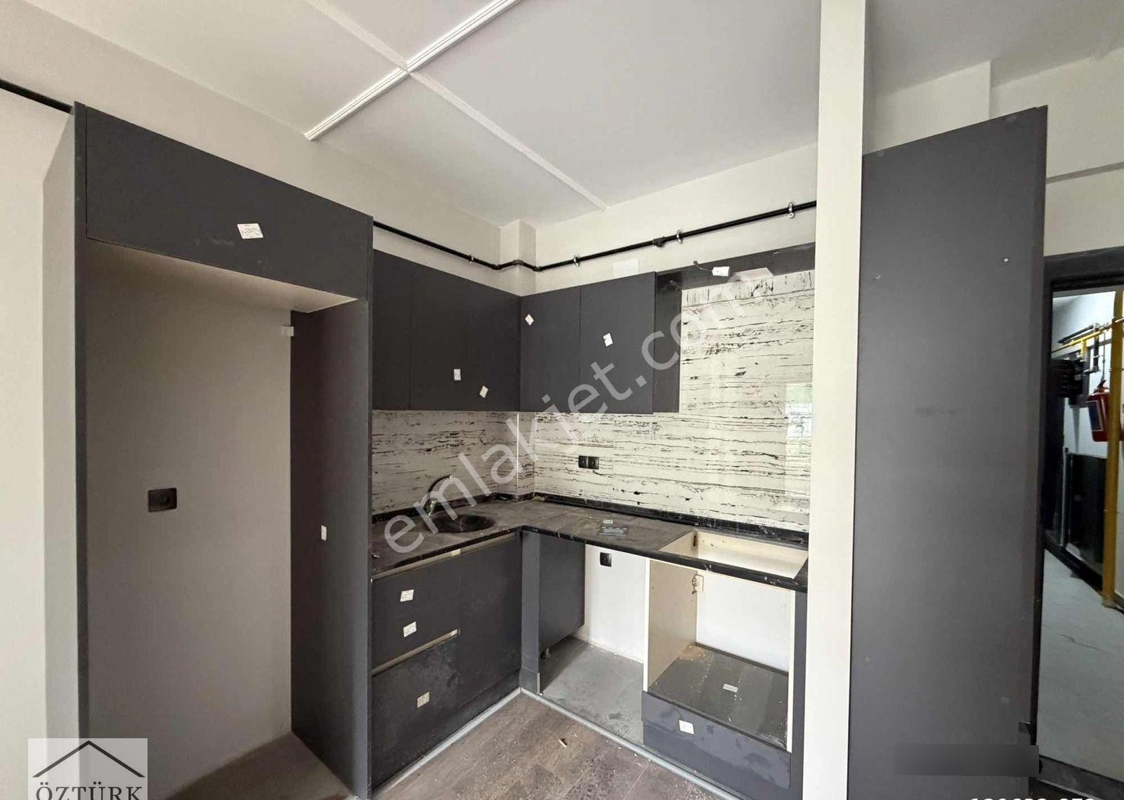 Atakumun Gözdesi Körfezde Boş Kiralık 1+1 Daire - Görsel 16