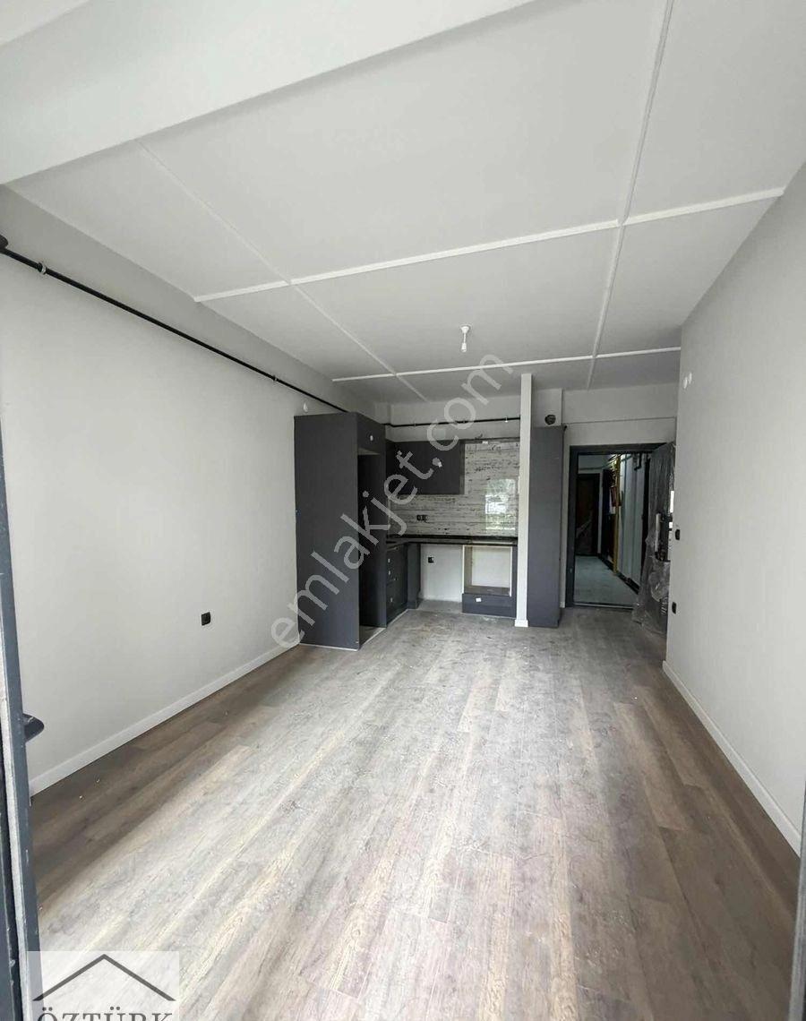 Atakumun Gözdesi Körfezde Boş Kiralık 1+1 Daire - Görsel 6