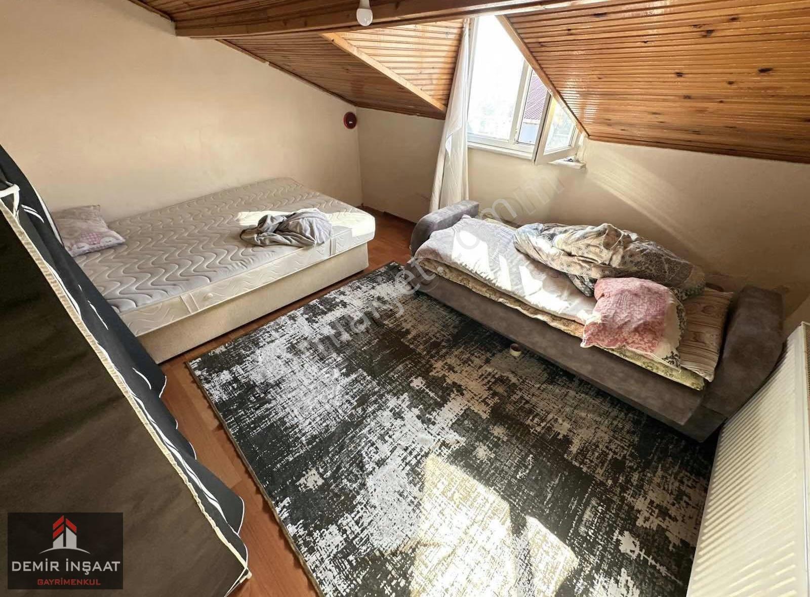 Demir İnşaat Esentepe Mh 5+2 Bağımsız Girişli 235m² Lüx Dublex - Görsel 23