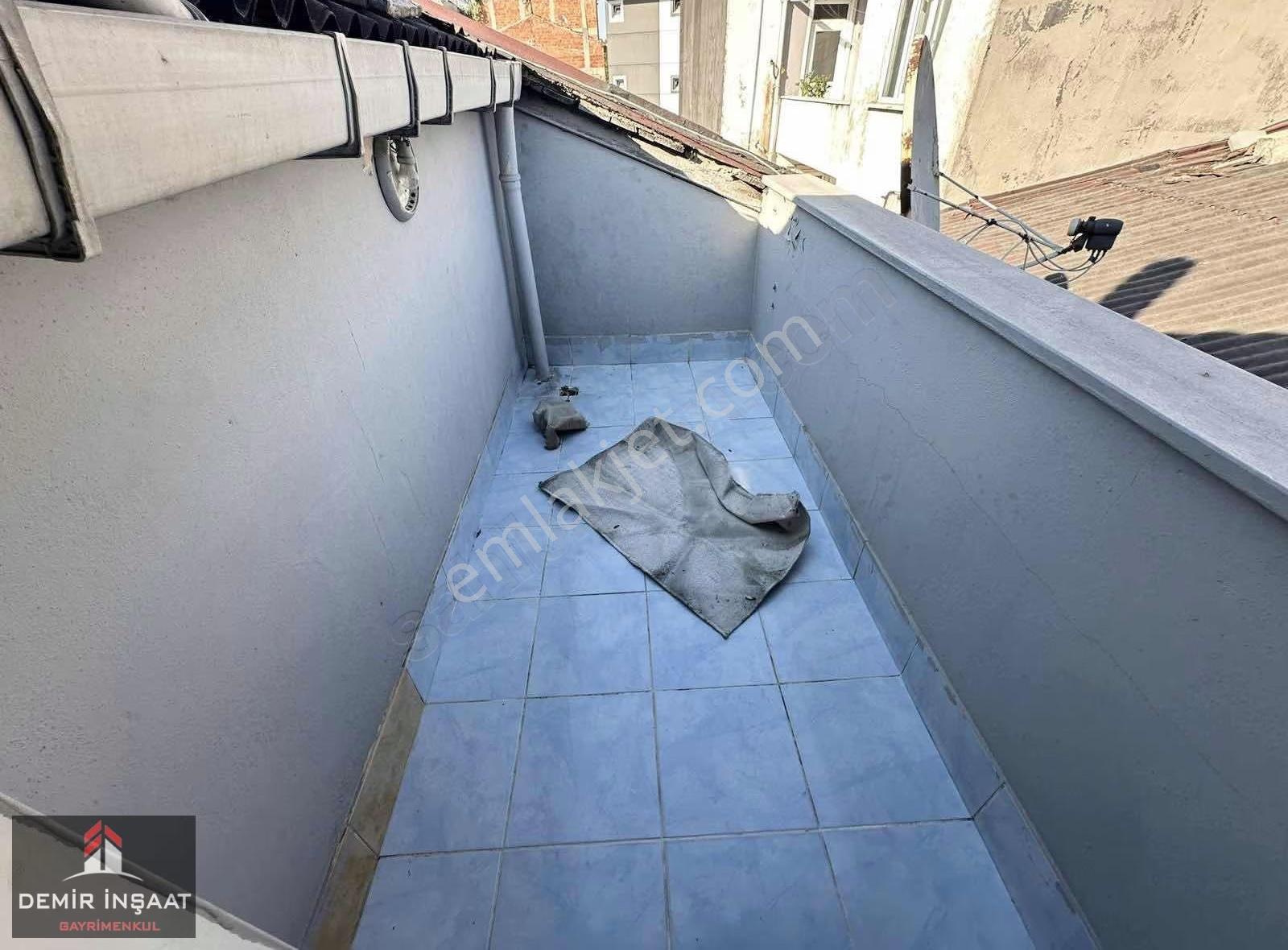 Demir İnşaat Esentepe Mh 5+2 Bağımsız Girişli 235m² Lüx Dublex - Görsel 15