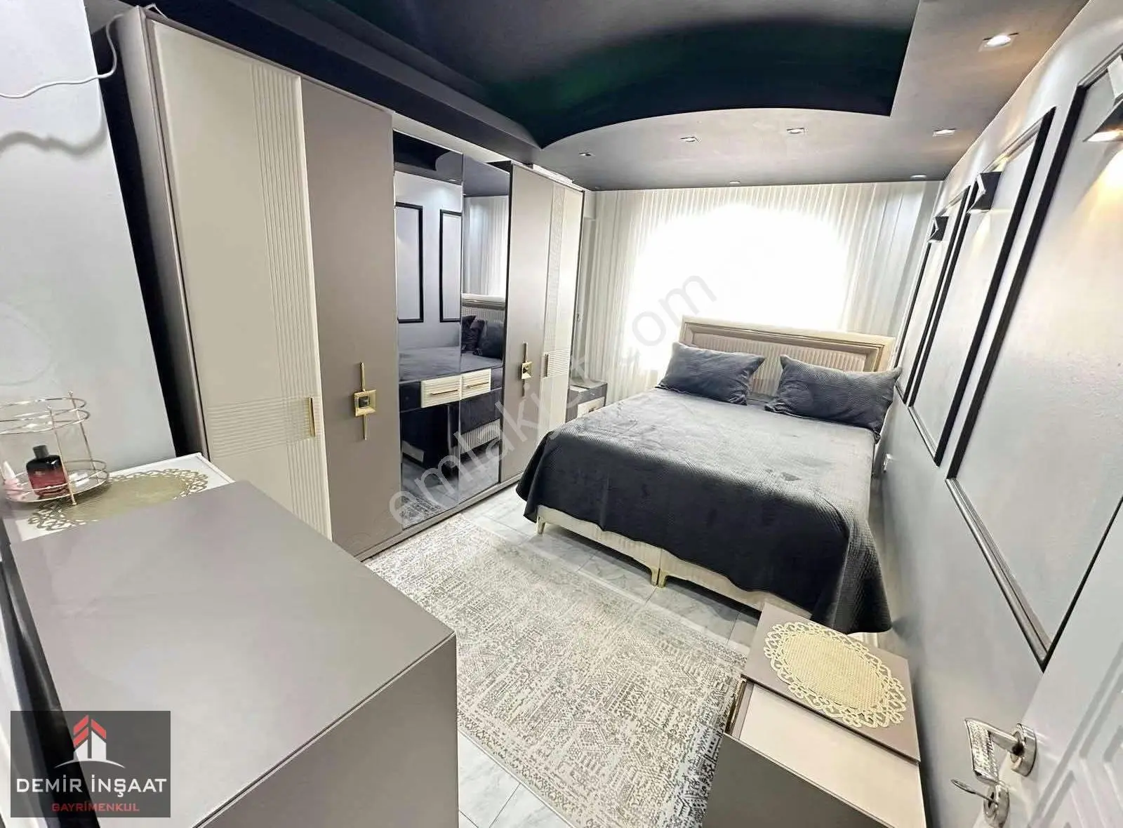 Demir İnşaat Esentepe Mh 5+2 Bağımsız Girişli 235m² Lüx Dublex - Görsel 31