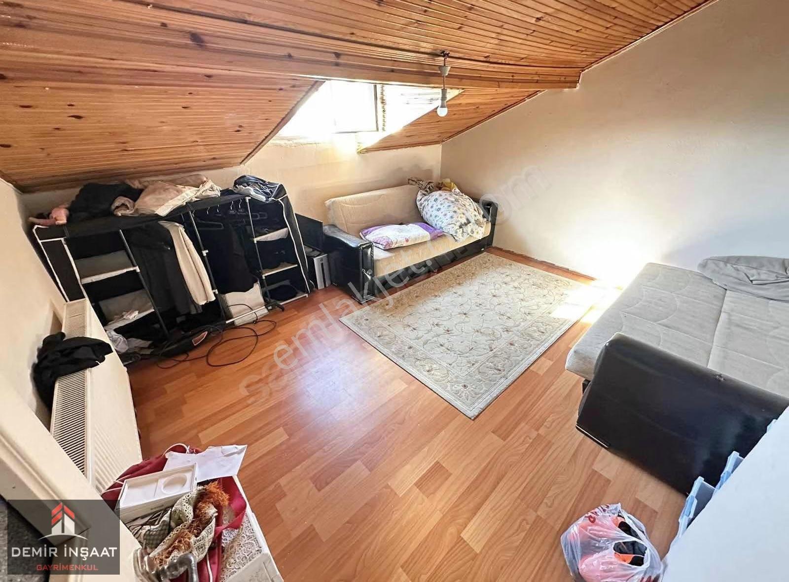 Demir İnşaat Esentepe Mh 5+2 Bağımsız Girişli 235m² Lüx Dublex - Görsel 13