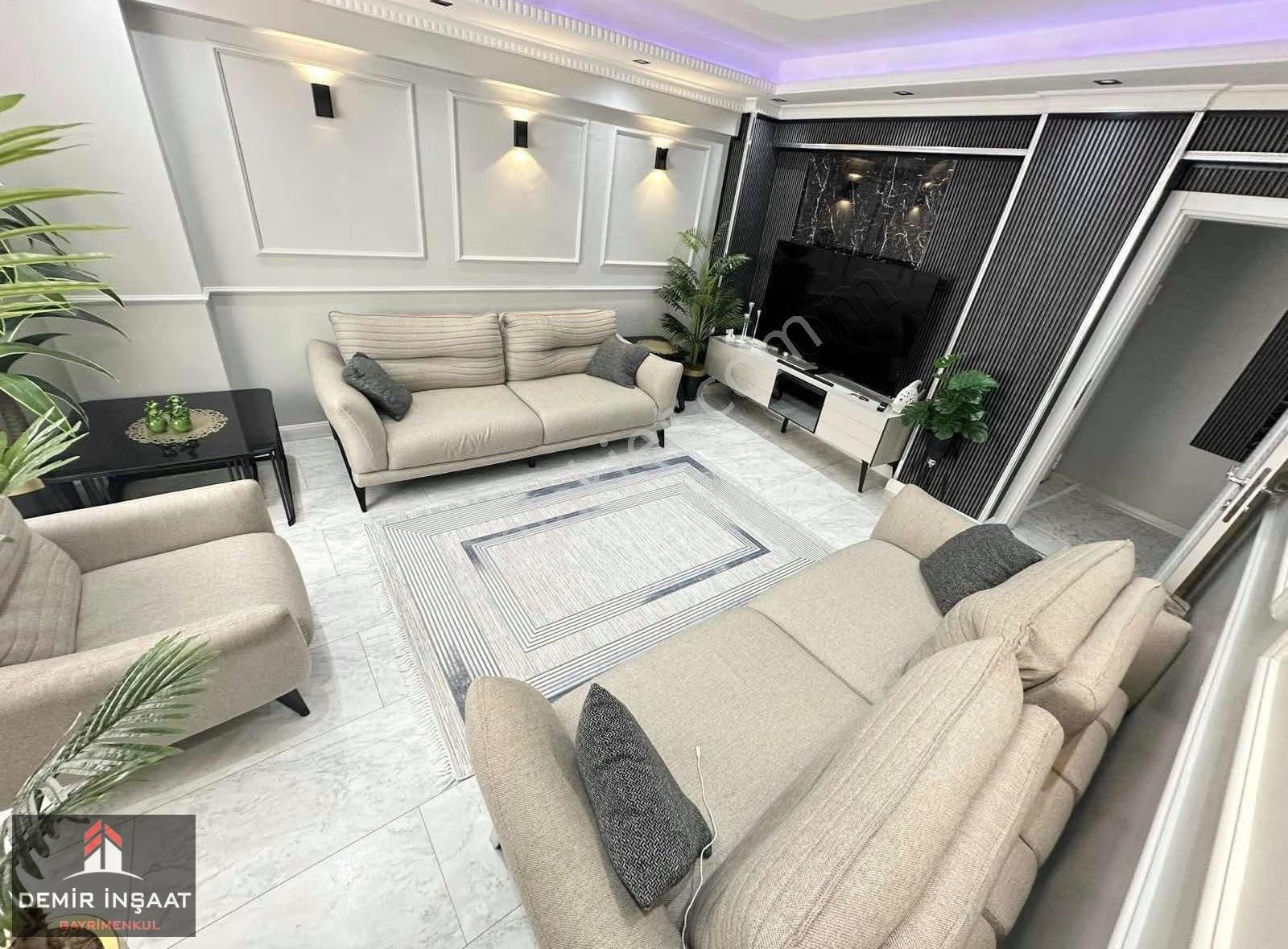 Demir İnşaat Esentepe Mh 5+2 Bağımsız Girişli 235m² Lüx Dublex - Görsel 26