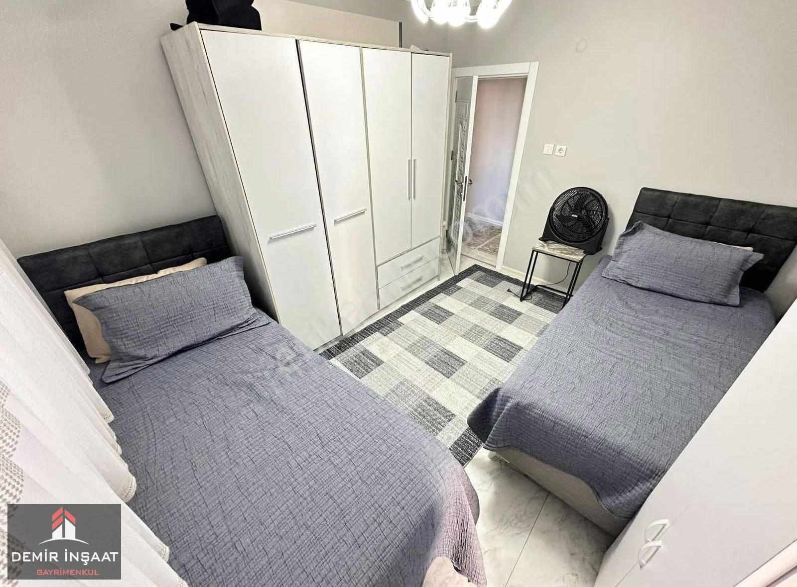 Demir İnşaat Esentepe Mh 5+2 Bağımsız Girişli 235m² Lüx Dublex - Görsel 27