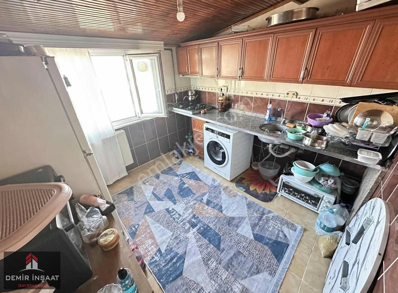 Demir İnşaat Esentepe Mh 5+2 Bağımsız Girişli 235m² Lüx Dublex - Görsel 14