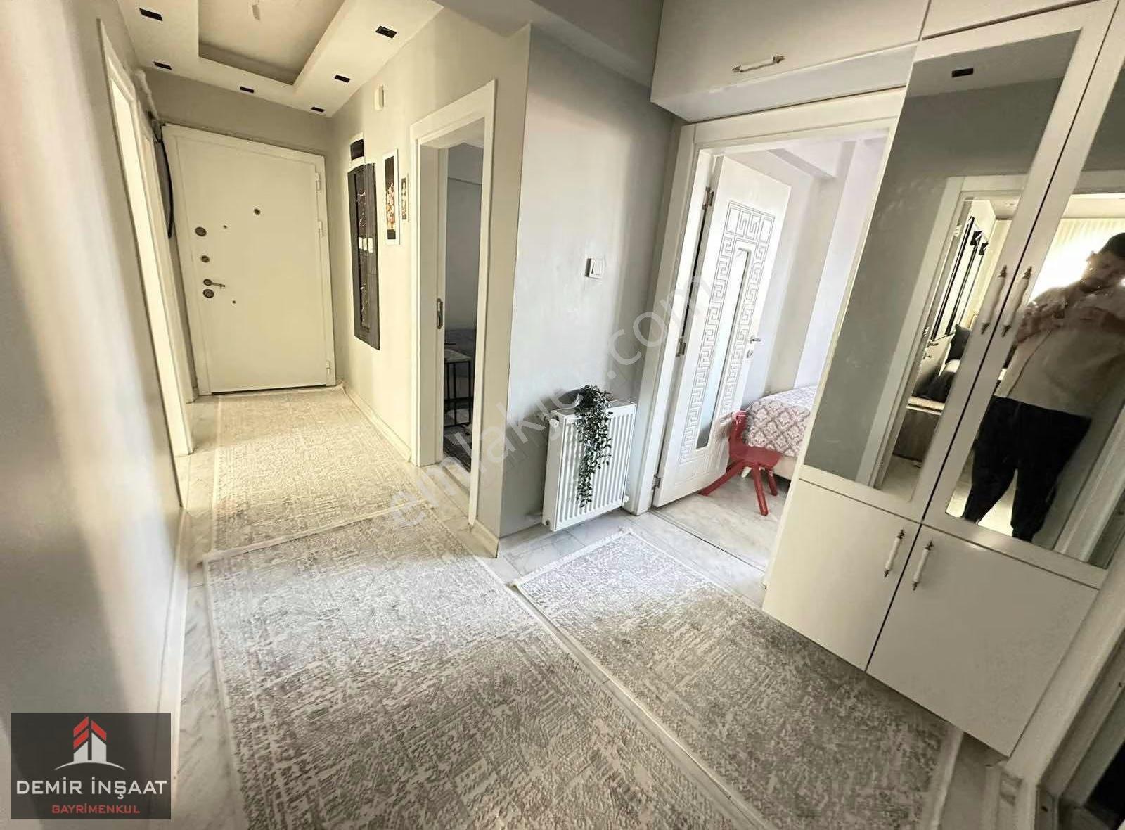 Demir İnşaat Esentepe Mh 5+2 Bağımsız Girişli 235m² Lüx Dublex - Görsel 22